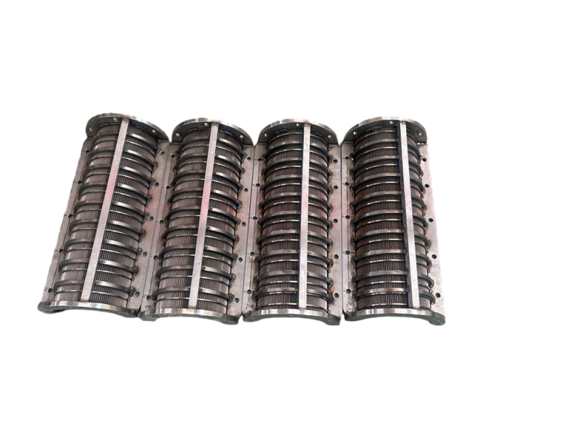 餐廚垃圾、廚余垃圾壓榨機(jī)篩筒