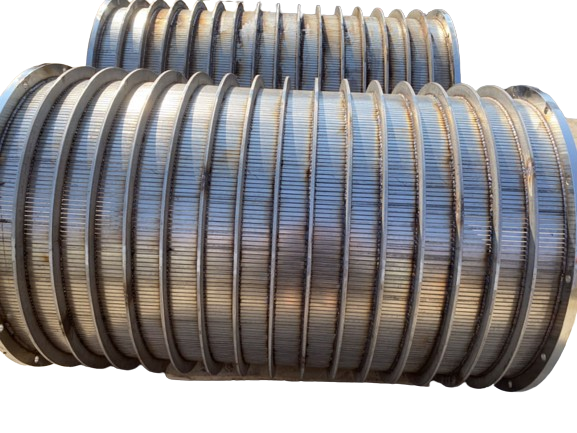 餐廚垃圾、廚余垃圾壓榨機(jī)篩筒